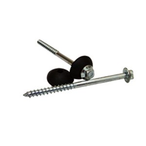 PARAFUSO TELHA 5/16X110MM COMPLETO WS