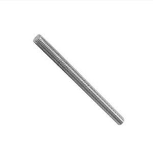 BARRA ROSCADA 3/8 POLIDA 1M JOMARCA