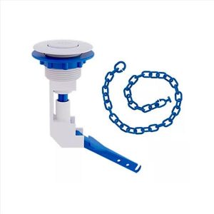 BOTAO ACION SUP BCO UNIV CX ACOP BLUKI 340256