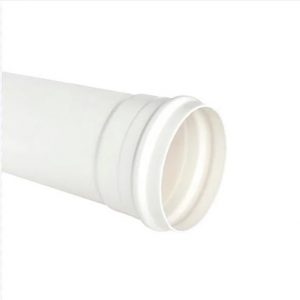 TUBO ESGOTO 40MM EUROTUBOS