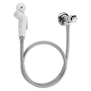 DUCHA HIGIENICA POP ABS BCA/CRO BLUKIT 220910