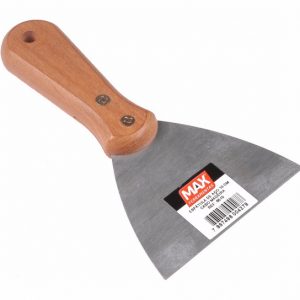 ESPATULA ACO CB MADEIRA 8CM 6508