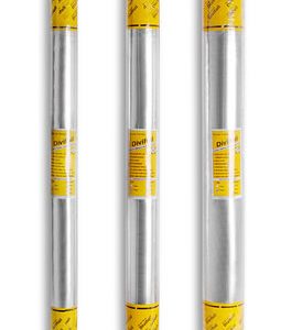 MANTA TERMICA 1 FACE 1.20X20.84M 25M2 CONSTRU