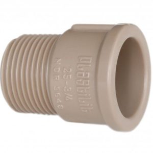 ADAP SOLD CURTO 50MMX1.1/2 PLASTILIT 20002029