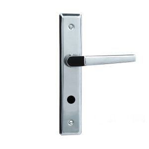 FECHADURA SOPRANO INOX BANHEIRO 3003.0811.18