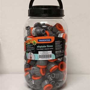 POTE ADAPTADOR MANGUEIRA JARDIM 78502/750 TRAMONTINA