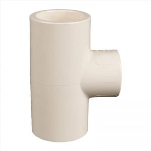 TE DE REDUÇAO CPVC DN 28X22MM PLASTILIT 6003