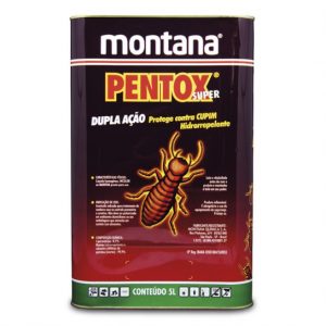 OSMOCOLOR PENTOX INCOLOR 5L 33V070010