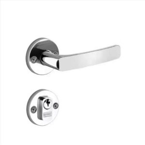 FECHADURA SOPRANO PALI CROMADA EXTERNA 3001.0773.17