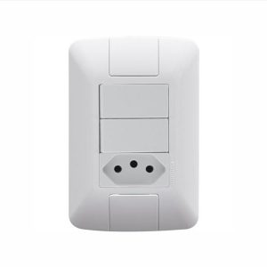 INT 2 TEC SIMP + TOM 2P+T 20A ARIA 57241/071