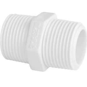 NIPEL ROSCAVEL 1" PLASTILIT 20002244