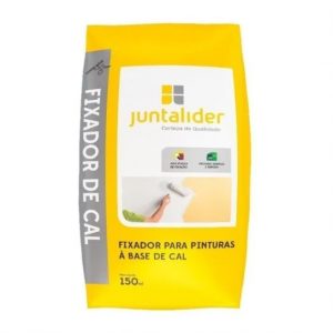 FIXADOR TINTA E CAL JUNTALIDER 150ML C/48