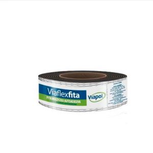 FITA MULTIUSO VIAFLEX PRO 5CMX10M VIAPOL