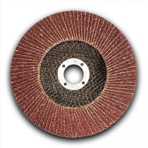 DISCO FLAP P60 22MM 7" MTX 740749