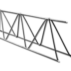 TRELICA FERAL LEVE 6MT  H12 5X3.4X3.4