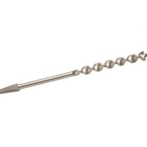 FERRO PUA 8X3/8 IRWIN IW331