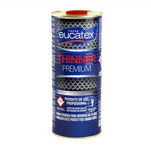 THINNER EUCATEX 9100 0.900 ML 485025329