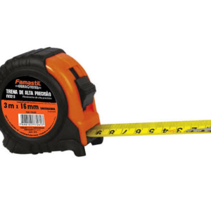 TRENA EMB T2 7.5MT 25X7.5MM FAMASTIL F4306