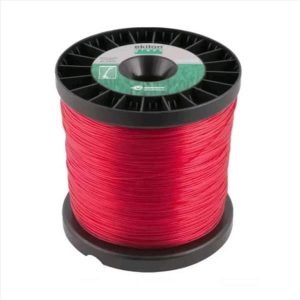 FIO GRAMA 1.8MM VERMELHO EKILON CAR 2KG 680MT