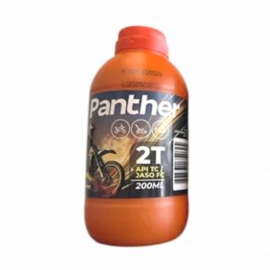 OLEO 2T API TC 200ML PANTHER