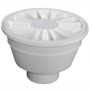 RALO SIF.RED.GRELHA BRANCA ASTRA R1