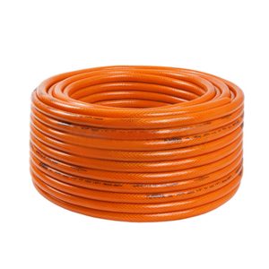 MANGUEIRA MEGAJATO 1/2 100M LARANJA PLASBOHN 0420