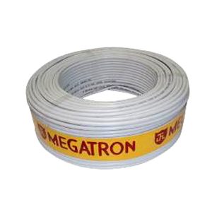 CABO COAXIAL 59 95 BR 100M MEGATRON