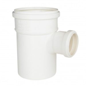 TE RED ESG 150X100MM PLASTILIT 20002062