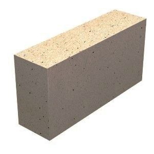 TIJOLO REFRATARIO 229X114X51MM MACCARI