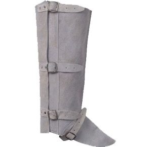 PERNEIRA DE RASPA LUMA