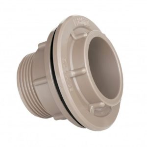 ADAP FLANGE SOLD 20MMX1/2 PLASTILIT 20106001