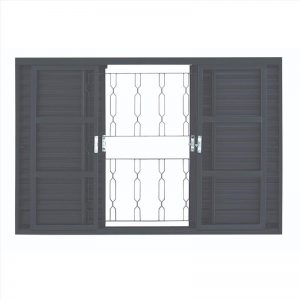 VENEZIANA GDE ELO 1.20X1.00 POP EXTRA VITRALFER 108520