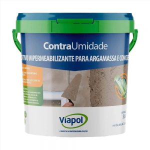 CONTRA UMIDADE GL 3.6L VIAPOL