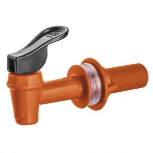 TORN FILTRO C/TRAVA MARROM HERC 357