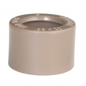 BUCHA RED SOLD CTA 32X25MM PLASTILIT 20002083