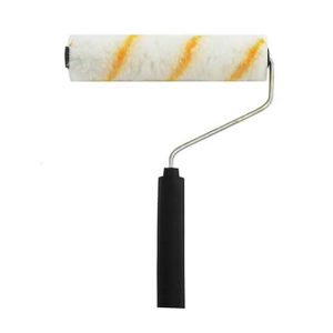 ROLO LA ANTI RESPINGO C/CABO 15CM COMPEL 1415