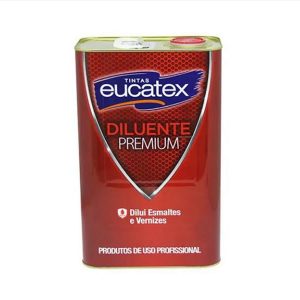 AGUA-RAZ EUCATEX 5L 4850200.15