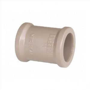 LUVA SOLD 60MM PLASTILIT 20002186