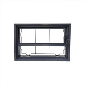 BASCULANTE 61X40 C/GDE ELO POP STANDER VITRALFER 430122