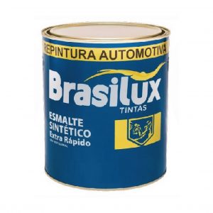 BRASILUX AUTO ESM AMARELO CBT 0.900