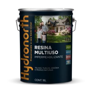 HYDRONORTH INCOLOR SOLVENTE 18L 5512