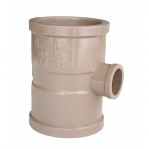 TE RED SOLD 40X32MM PLASTILIT 20002230