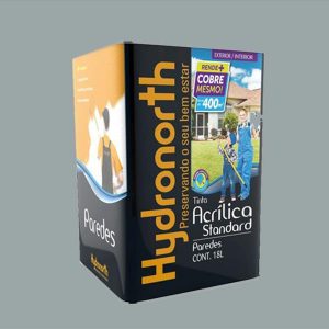 HYDRONORTH ACR STAND RENDE CZA GRANIT 3.6 34766