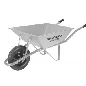 CARRINHO MAO EXTRAFORTE TRAMON QUAD 77714/435