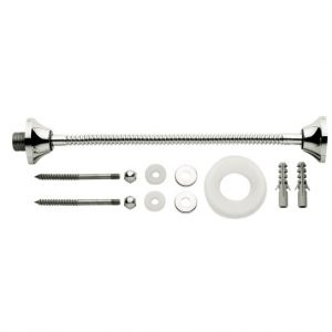 ACESSORIO INSTALACAO MICTORIO DECA FM713 - DECA