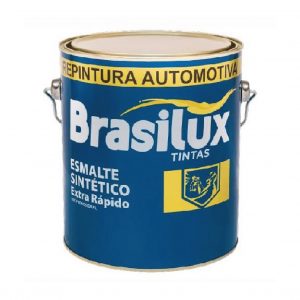 BRASILUX AUTO ESM AMARELO CBT 3.6