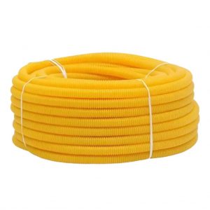 MANGUEIRA CORR 25MM 50M AMAR ANTI CHAMA PLASTIBRAS