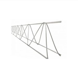 TRELICA FERAL LEVE 6MT  H16 6X3.8X4.2