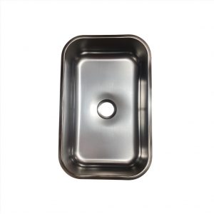 CUBA INOX BASIC 560X34X14.5 TRAMONTINA 94085/556