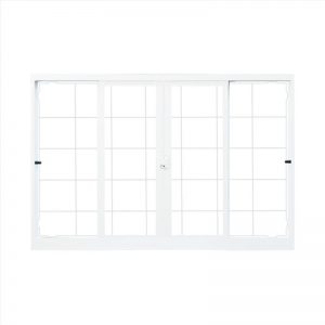 VITRO 150X100 GDE QUADR BRANCA REALIZA VITRALFER BVL222128